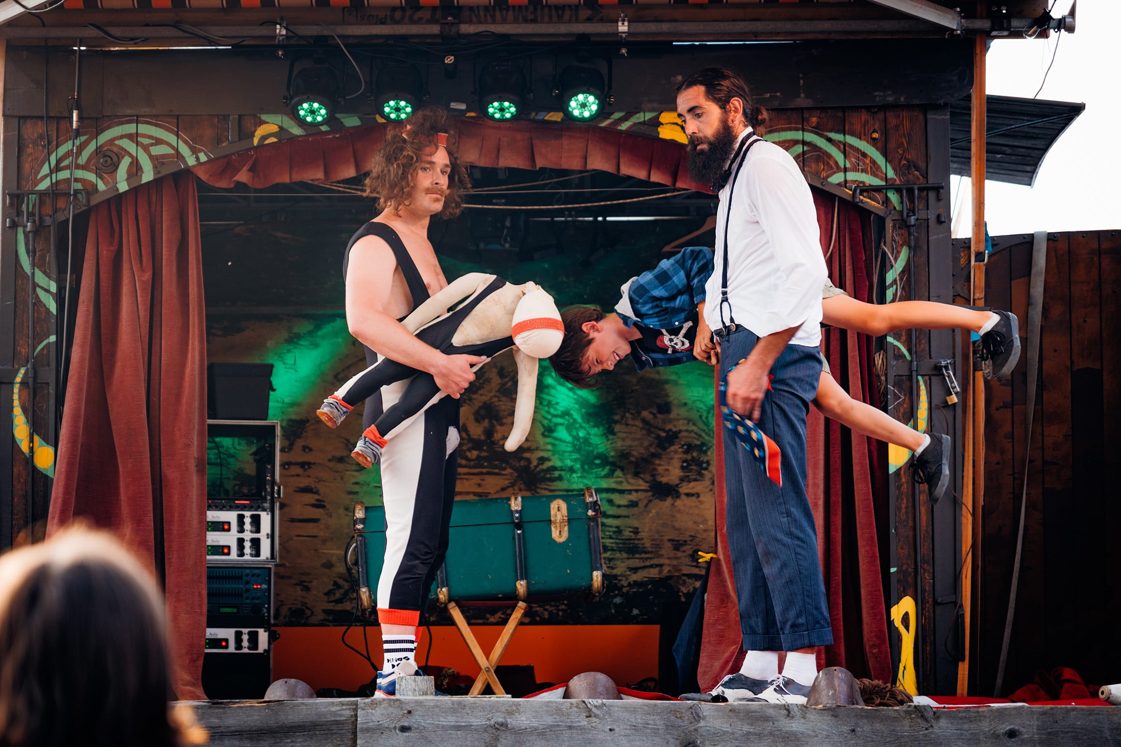 Saturday Night Fever 2022 6