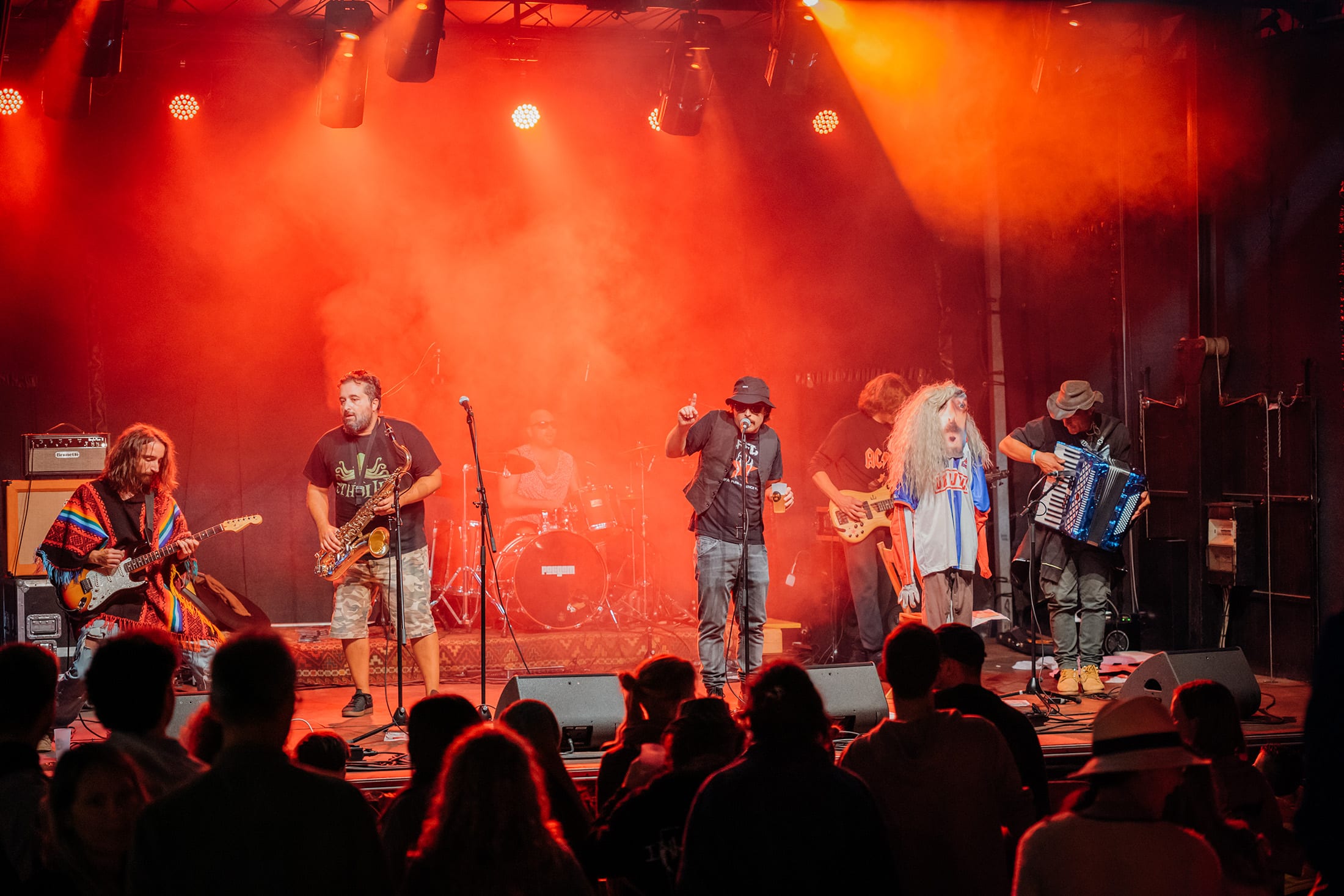 Saturday Night Fever 2022 8