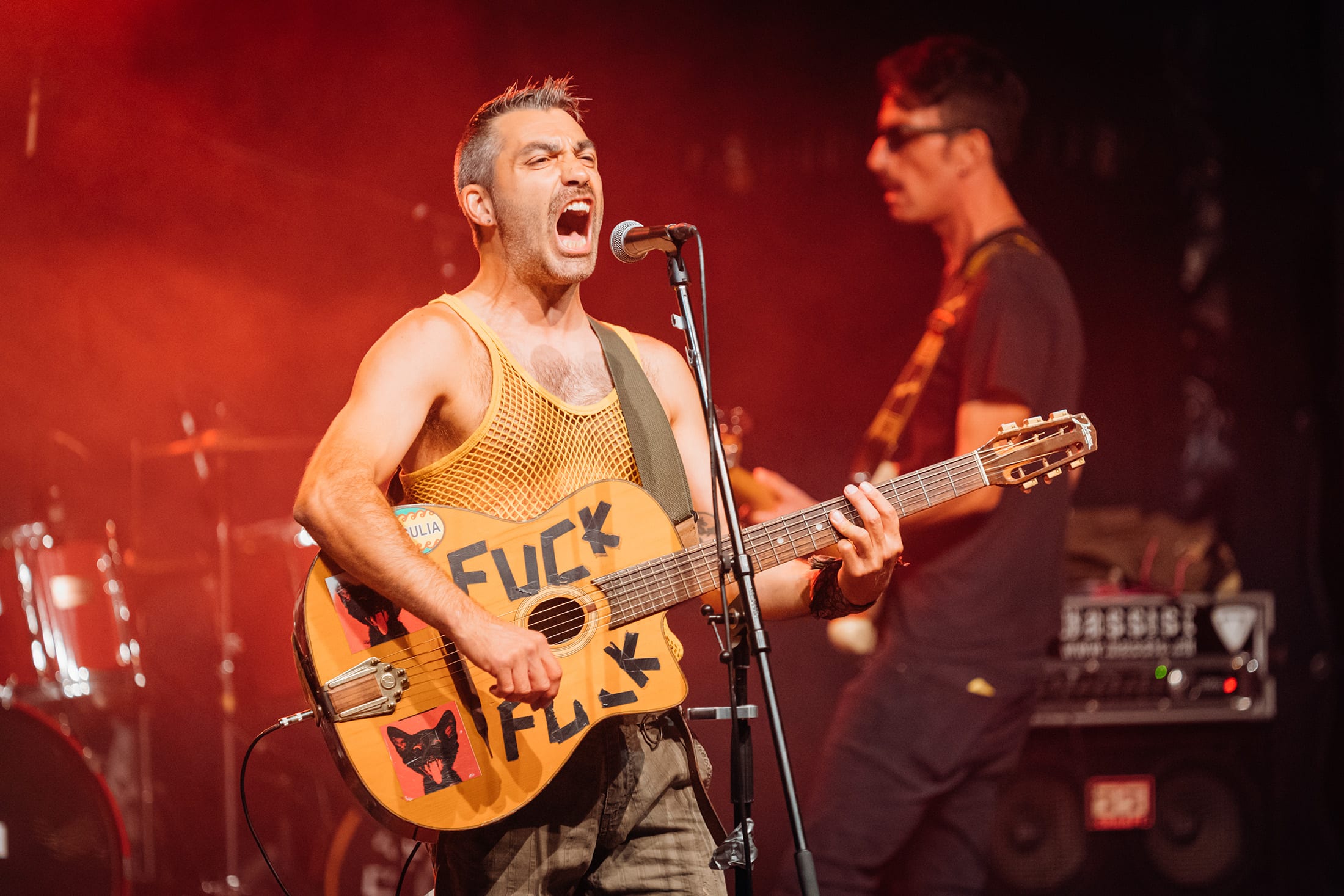 Saturday Night Fever 2022 9