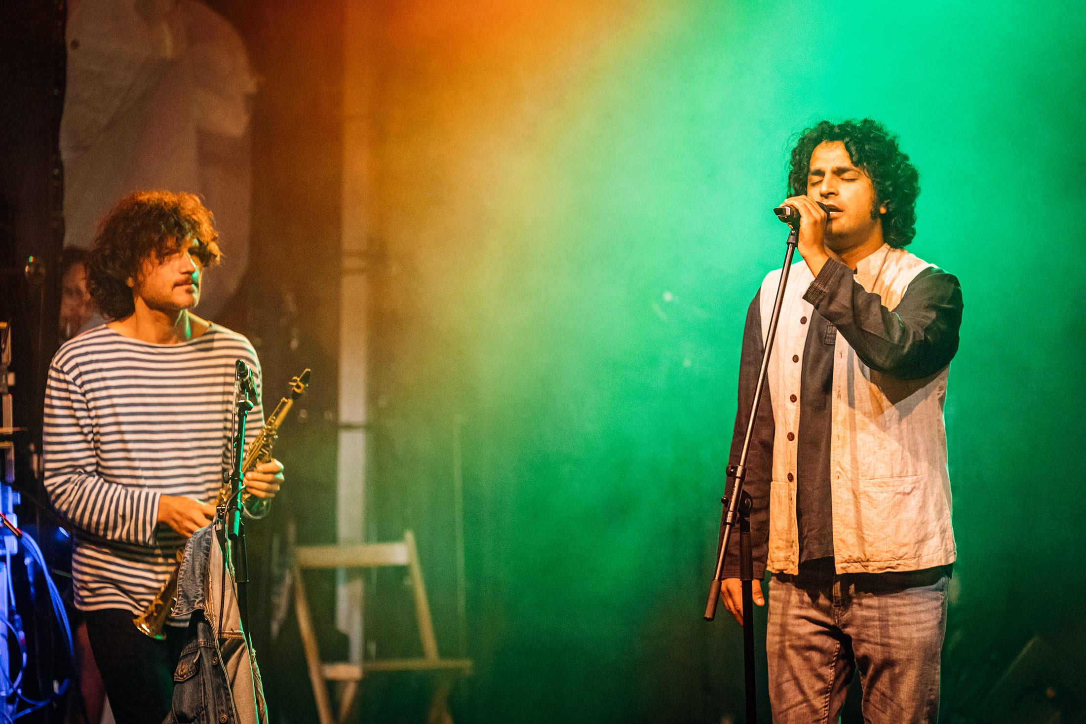 Saturday Night Fever 2022 10